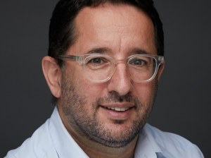 Oded Netzer (Columbia University, United States) presents paper on Using text for Business Insights on  August 31