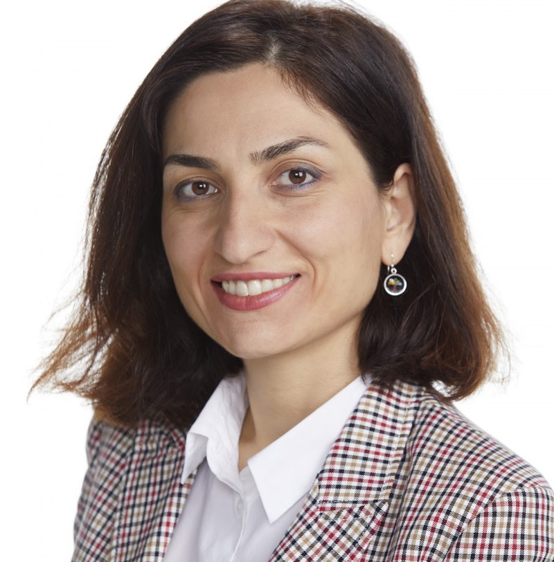 CAED 2020 Seminar: Salomé Baslandze (Federal Reserve Bank of Atlanta)