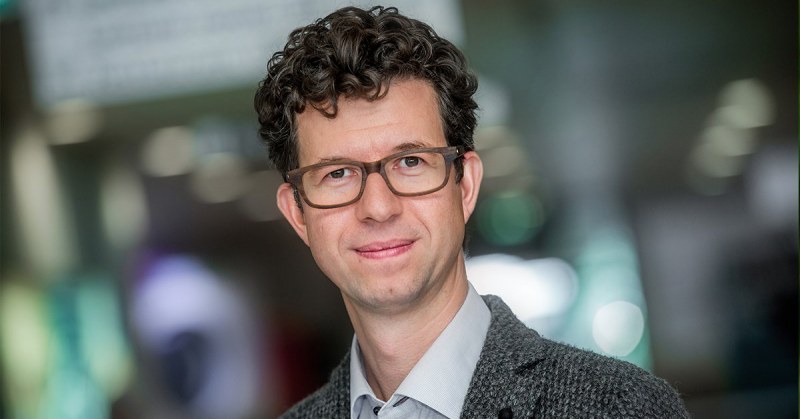 Consuming AI with guest speaker Stefano Puntoni (Erasmus University Rotterdam)