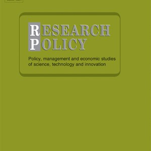 The relationship between technology, innovation, and firm performance-Empirical evidence from e-business in Europe