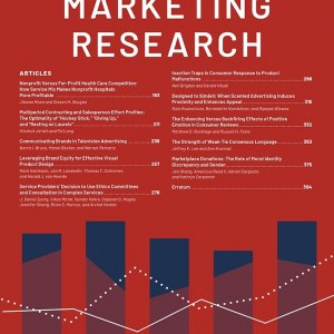 A hierarchical Bayes error correction model to explain dynamic effects of price changes