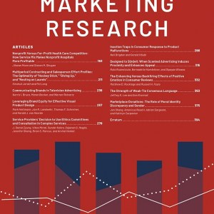 The Effect of Electronic Word of Mouth on Sales: A Meta-Analytic Review of Platform, Product, and Metric Factors