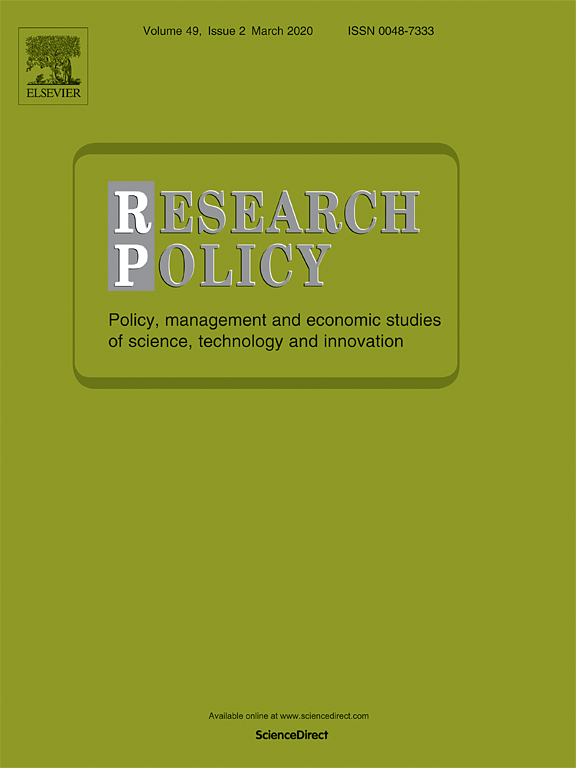Innovation ecosystems and systems of use: How users and intermediaries create complementarity-in-use