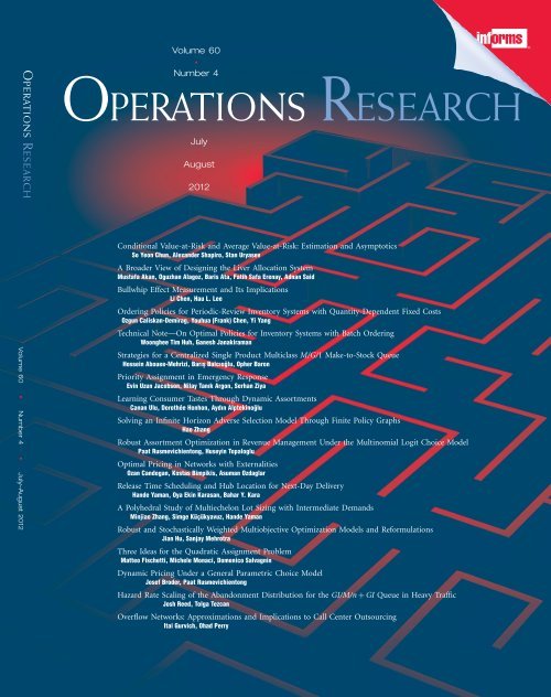 Erratum: Exact Algorithms for the Clustered Vehicle Routing Problem (Operations Research (2014) 62:1 (58-71))