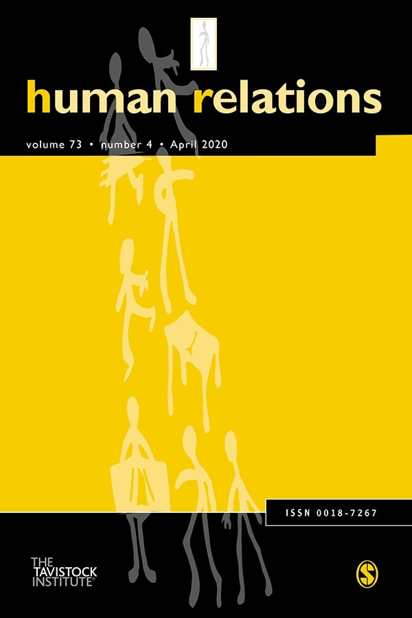 Interdisciplinary approaches in career studies
