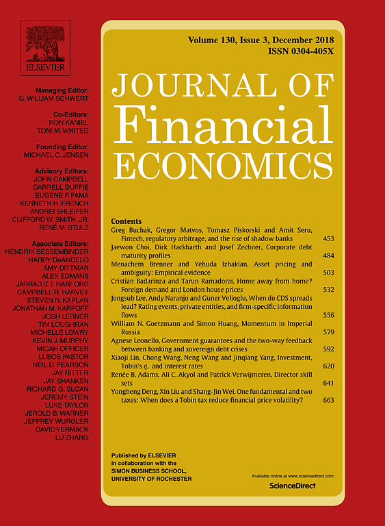 Agency Conflicts and Short- versus Long-Termism in Corporate Policies